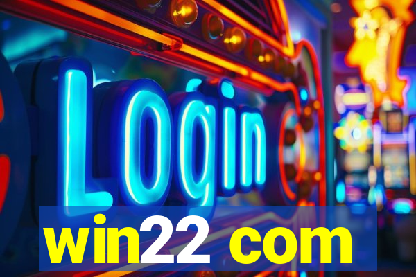 win22 com